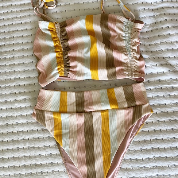 aerie Other - Aerie swim